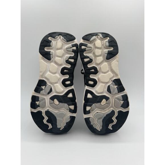 New Balance Women’s Fresh Foam More v3 Running XWide Size 8 Black |WMORLK3| - Picture 6 of 9